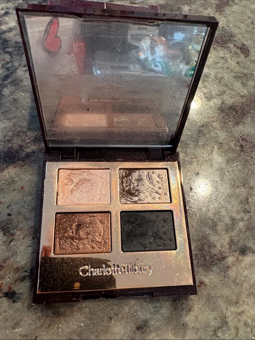 Charlotte Tilbury charlotte tilbury